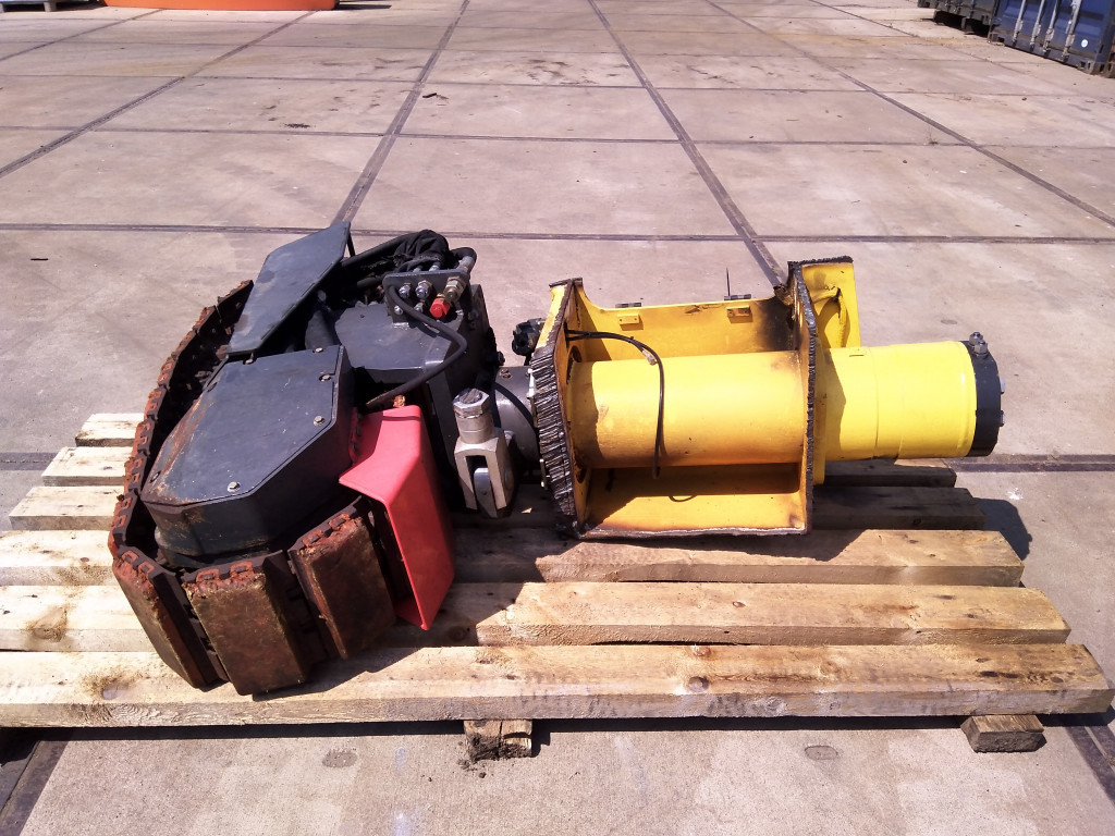 Bomag - BM1200-35